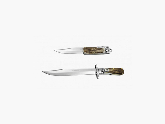 PUMA Verlängerungsmesser Zweihandmesser 42a WaffG konform