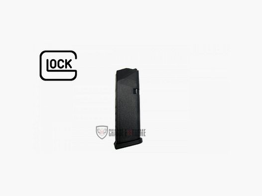 Chargeur GLOCK 25 15 Coups
