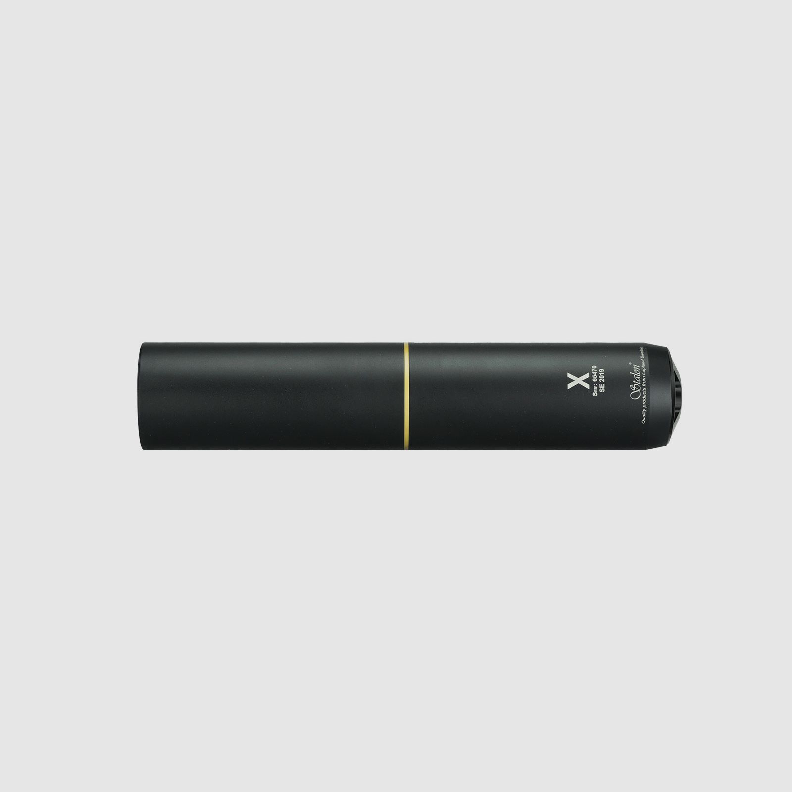 STALON X108 max. Kal. .30