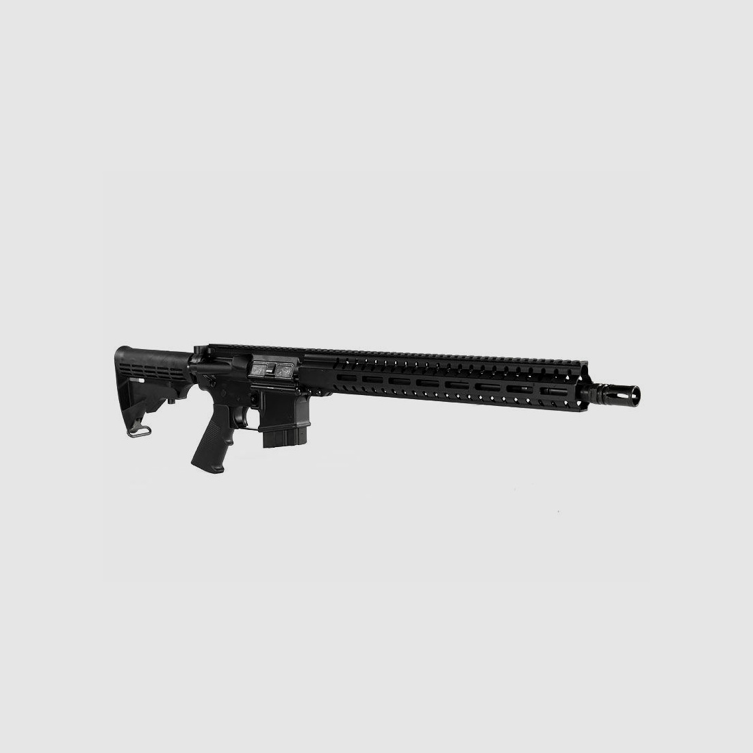 CMMG Resolute 100MK4, kaliber 6mm ARC