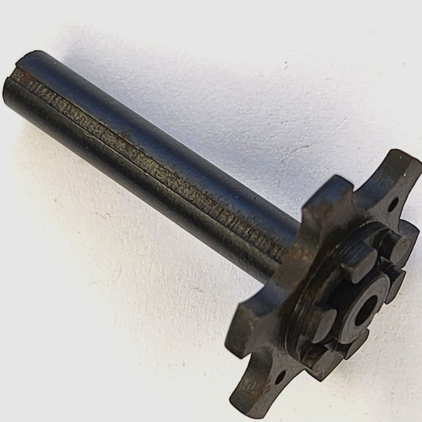 Smith & Wesson Extractor Assembly Old Style frame L mod.586 047200000
