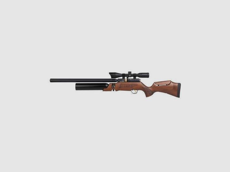 LG Cometa Lynx V-10 Holz braun 4,5mm (30 Joule)