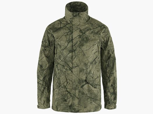 Fjällräven Herren-Jagdjacke Forest Hybrid