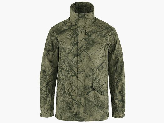 Chaqueta de Caza para Hombre Fjällräven Forest Hybrid