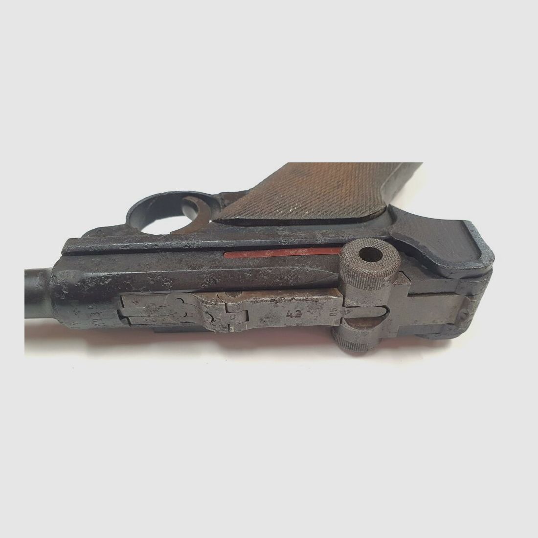 Mauser Mauser P08 1939, imagen 6 de 10