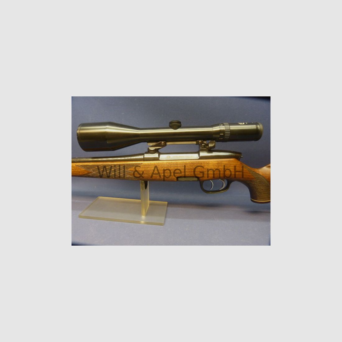 Steyr Arms Modèle Mannlicher M, image 1 sur 10