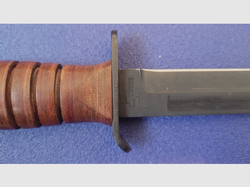 US M3 Trench Knife von BÖKER