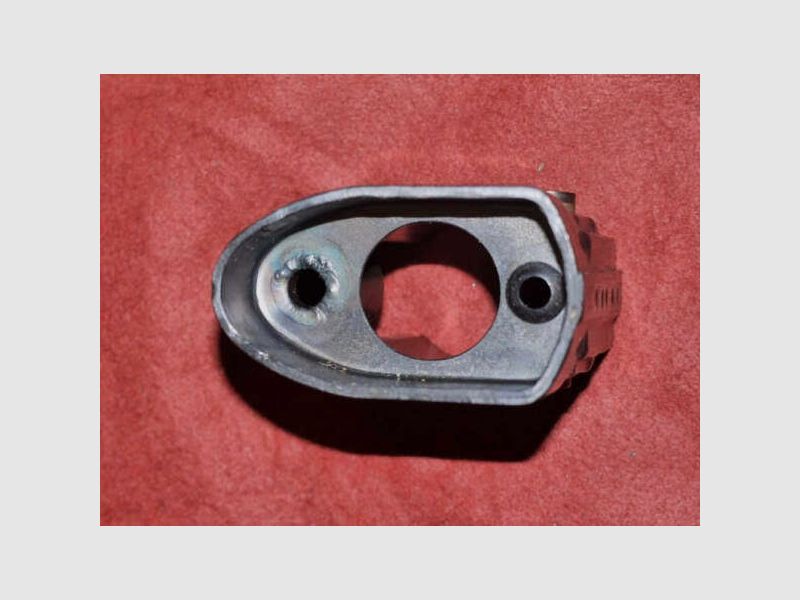 Niedermeier bodemstuk / kolbenkop MP44