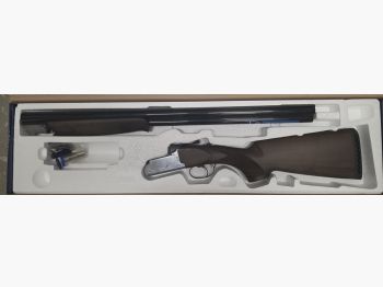 FAIR Bockdoppelflinte PREMIER EM 12/76 LL 71cm