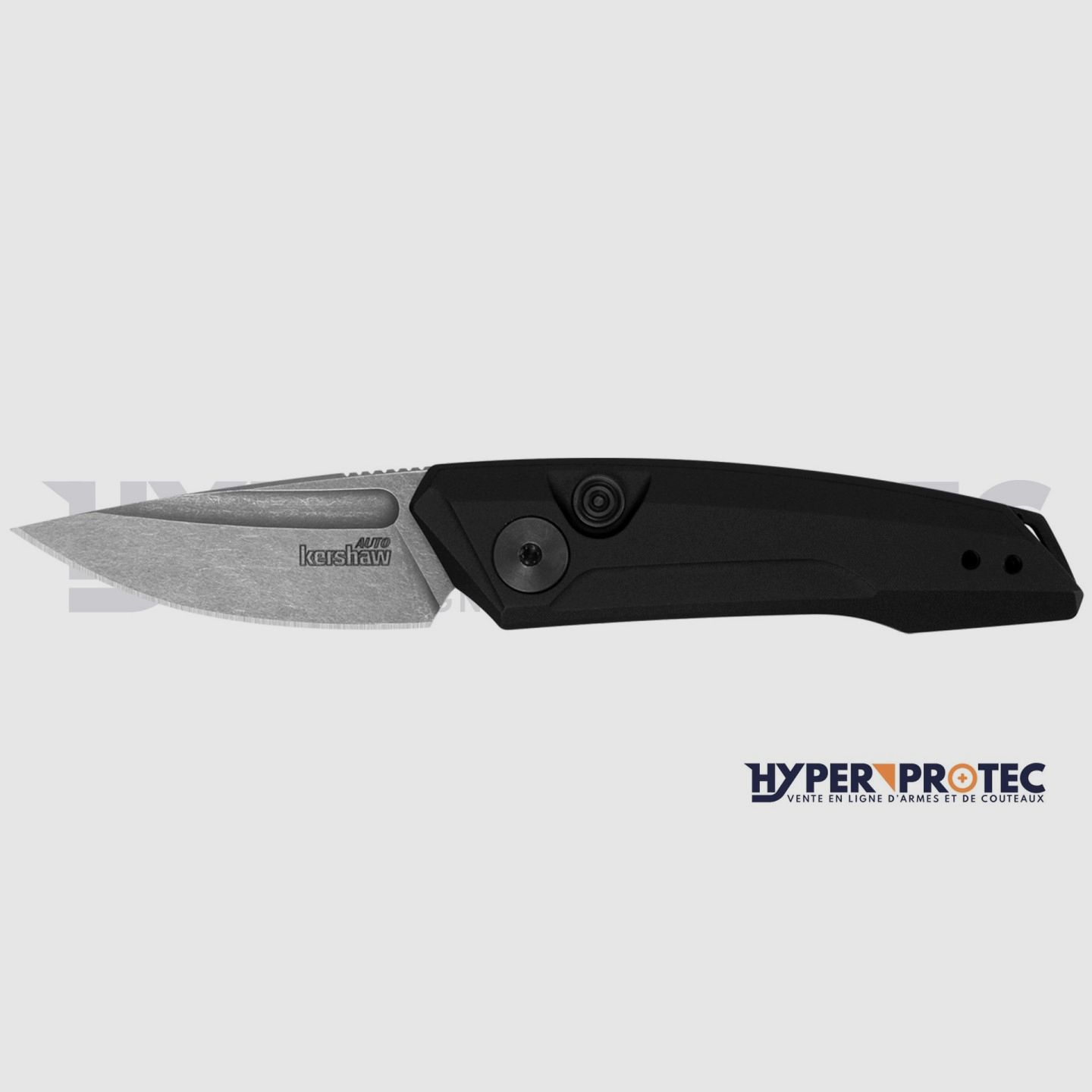 Kershaw Launch 9 – Automatikmesser