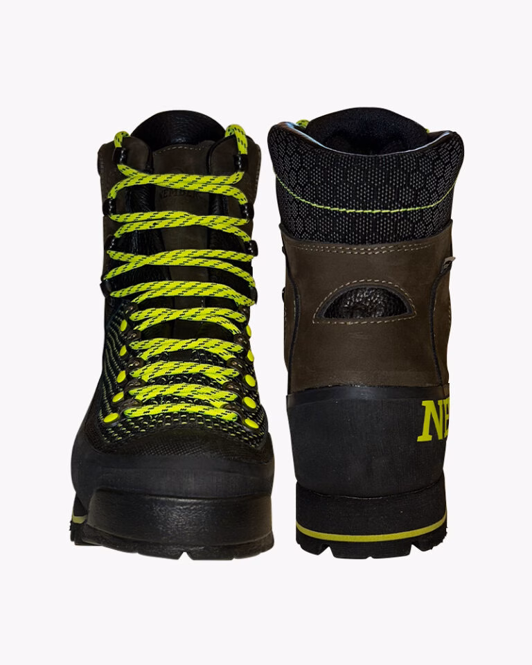 Nembek Scarponi NBK400 Raptor, image 2 of 2