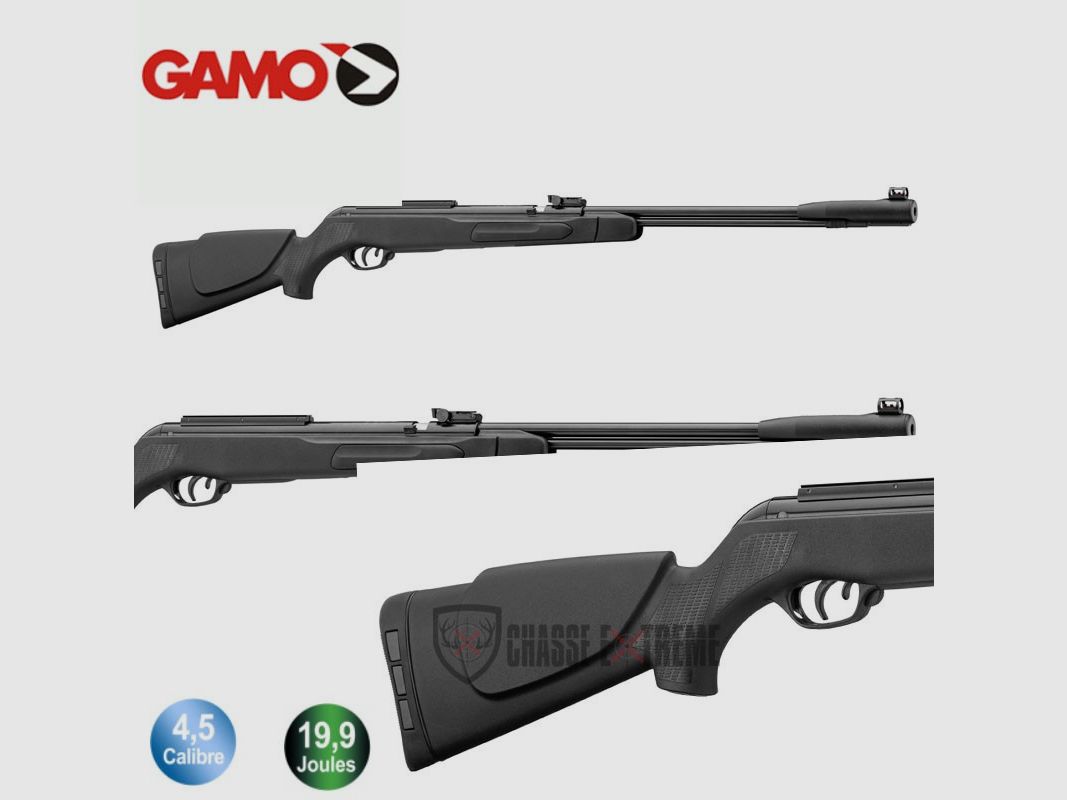 GAMO Cfx 19,9 Joules Kal. 4,5 mm, Bild 2 von 2
