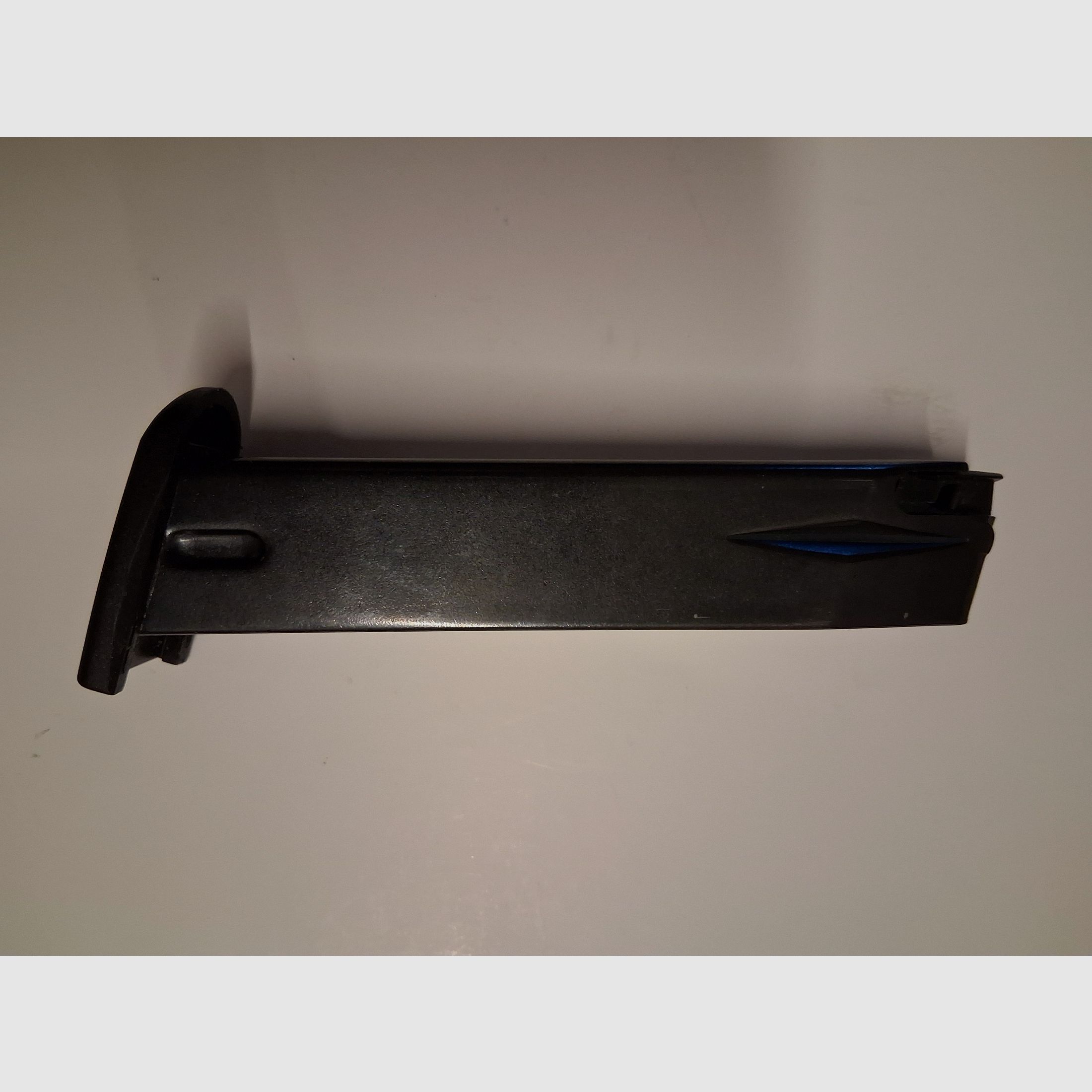 Magazin für Zoraki 918 / 2918 / 4918 Kal. 9 mm P.A.K. (neuwertig)