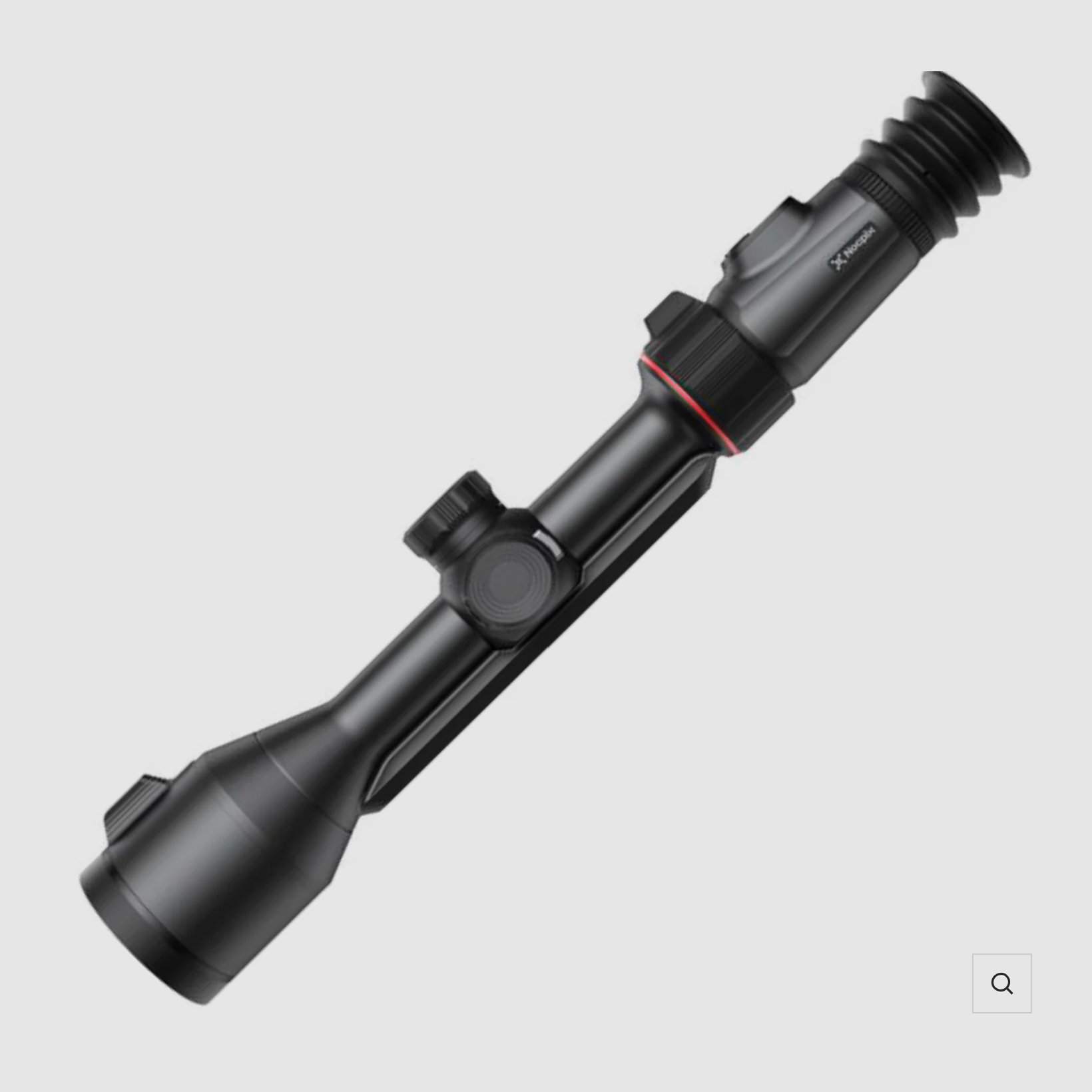 Nocpix ACE H50R / H50RRM warmtebeeldzielfernroer met laserafstandsmeter, afbeelding 2 van 2