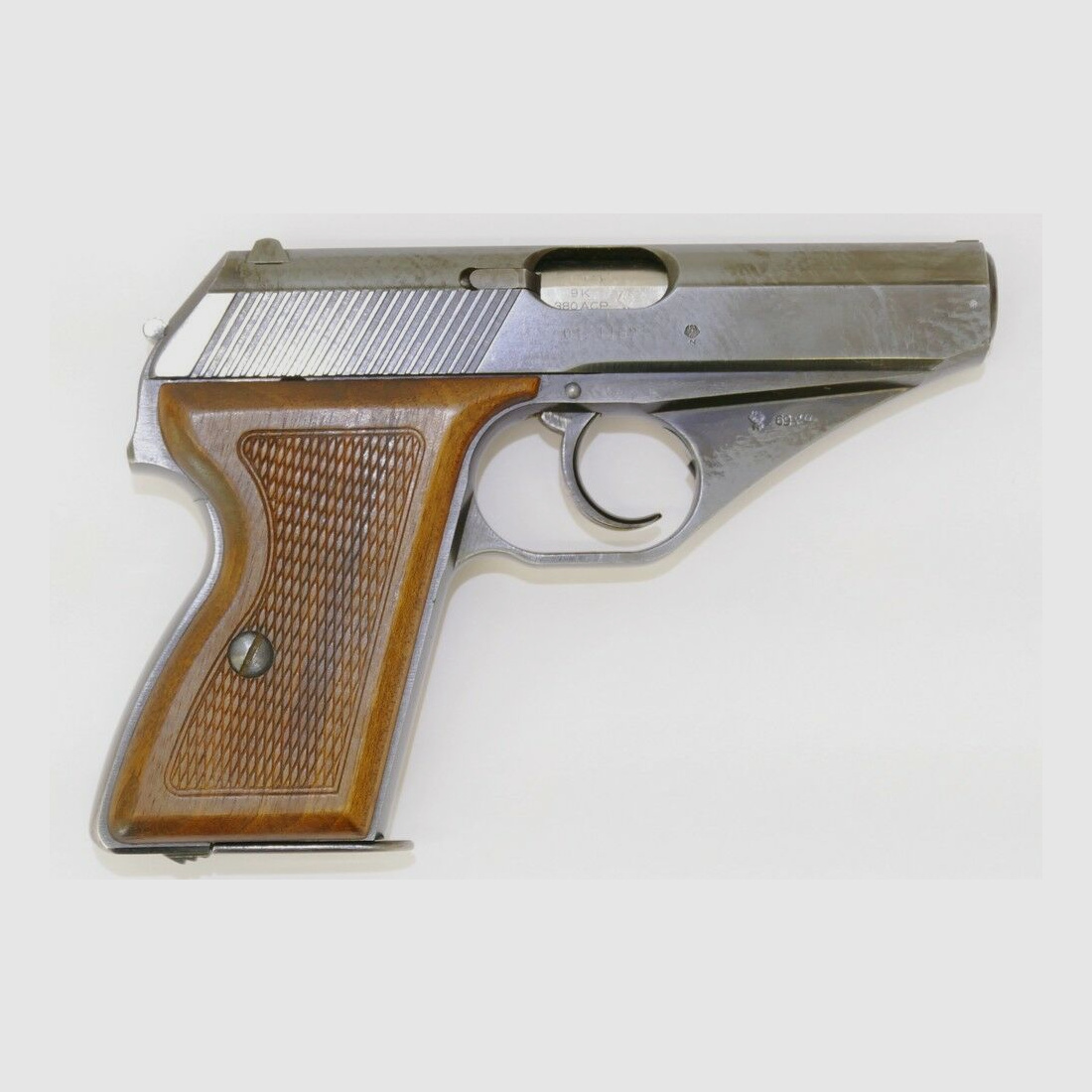 Mauser Gebraucht HSC