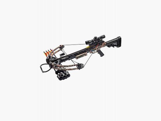 Man Kung MK-XB52FC Stalker Compound Armbrust