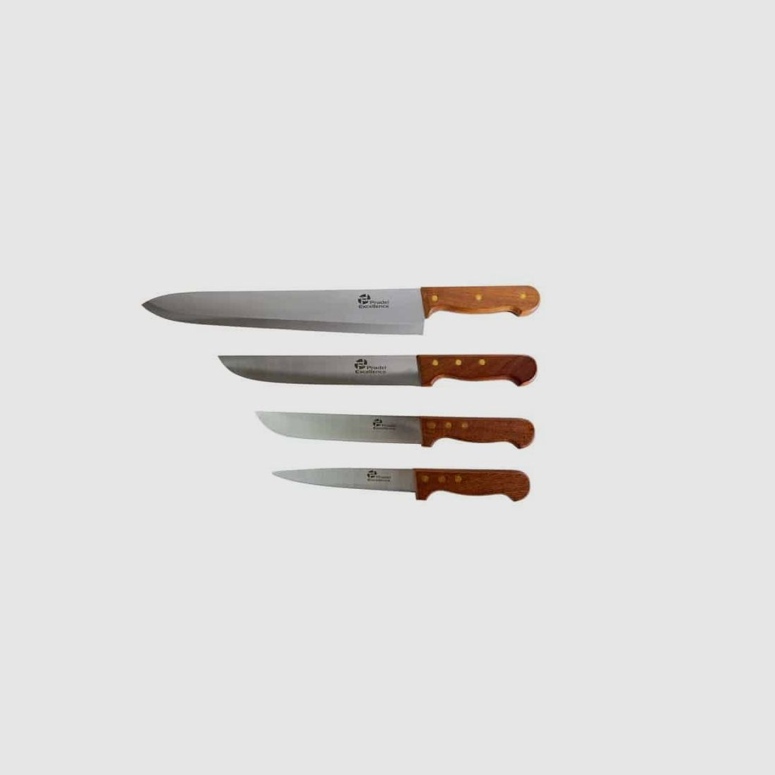set de boucher 8 pieces pradel excellence, image 4 sur 6