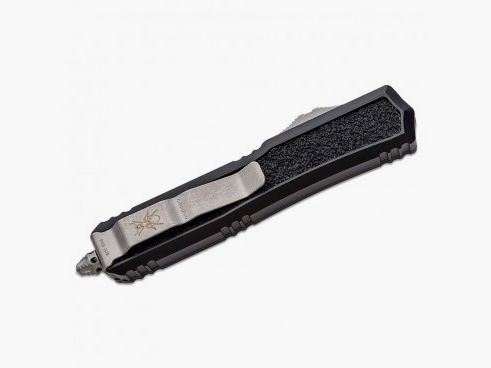 MICROTECH MESSER 206-10APS D/E SIGNATURE SERIES MAKORA
