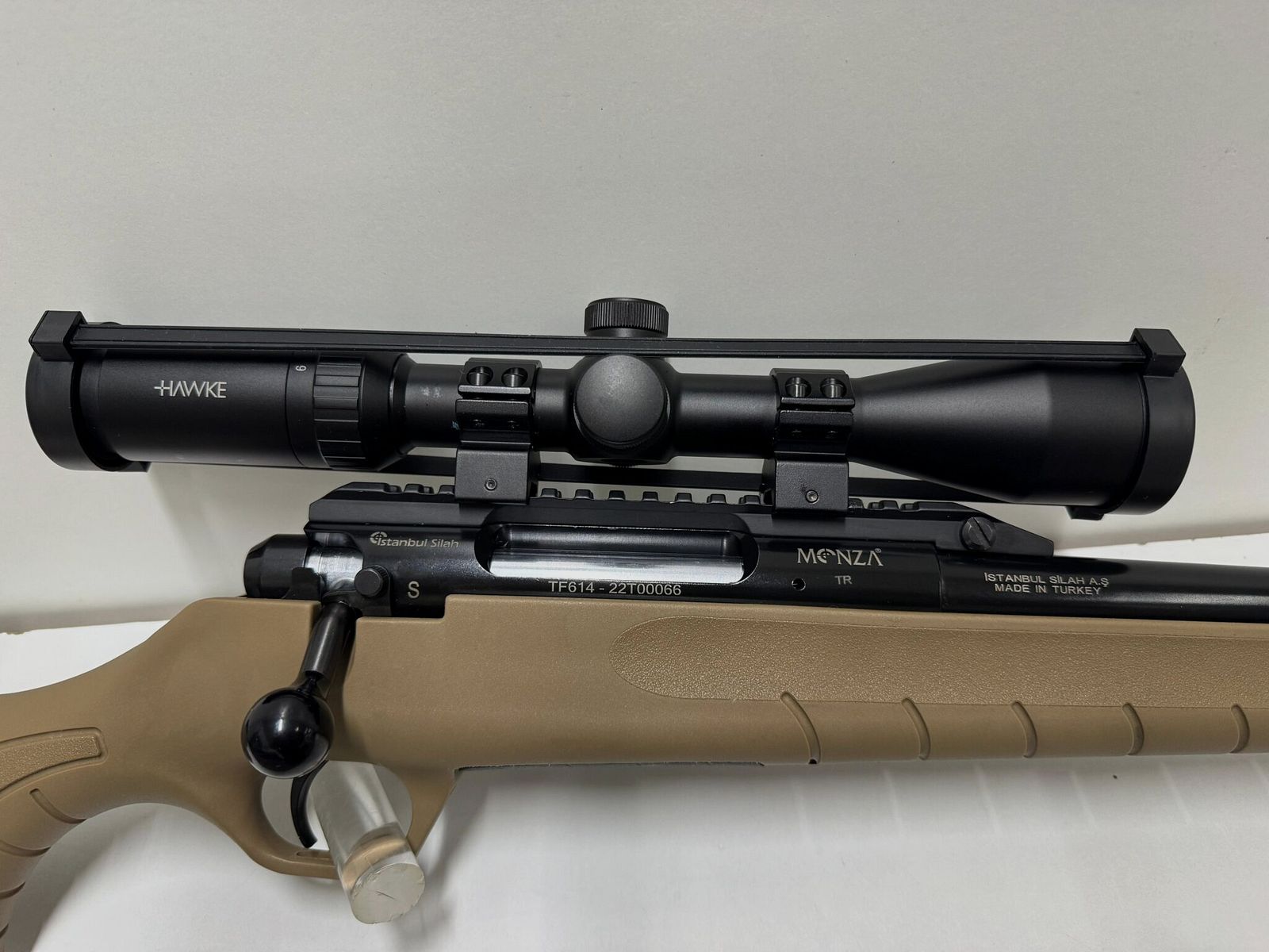 MONZA Complete Set Special