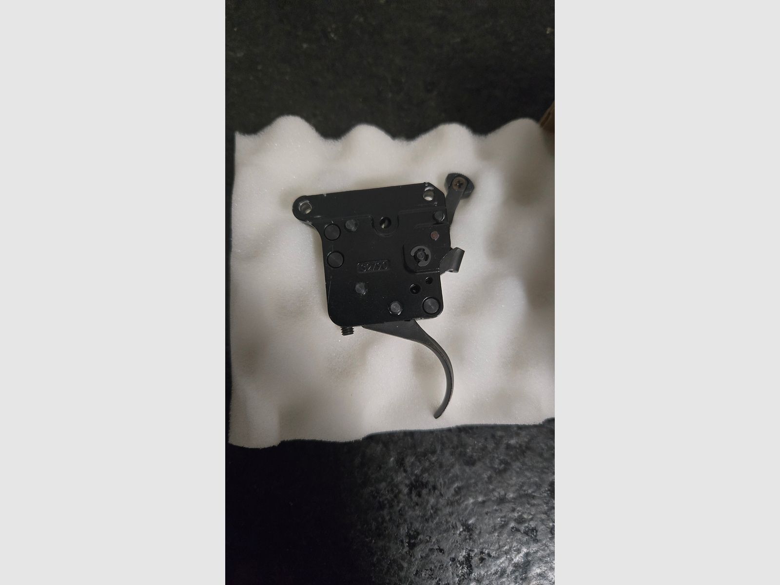 Bergara B14 HMR Abzug original, Bild 2 von 2