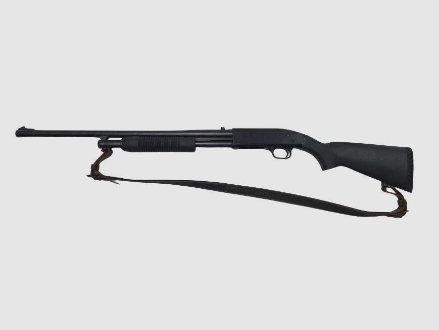 Maverick Model 88, image 1 of 5