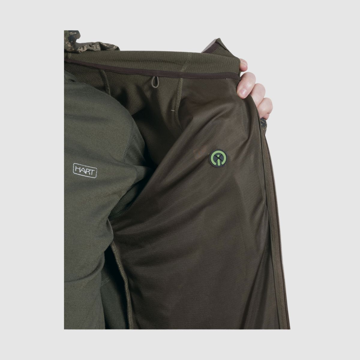 HART STILK-HXT Jacke, Bild 5 von 6