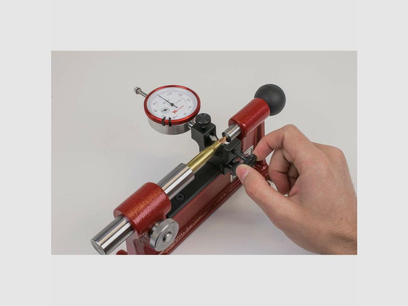 Hornady	 Lock-N-Load® Precision Reloaders Kit Item #095150, Bild 6 von 8