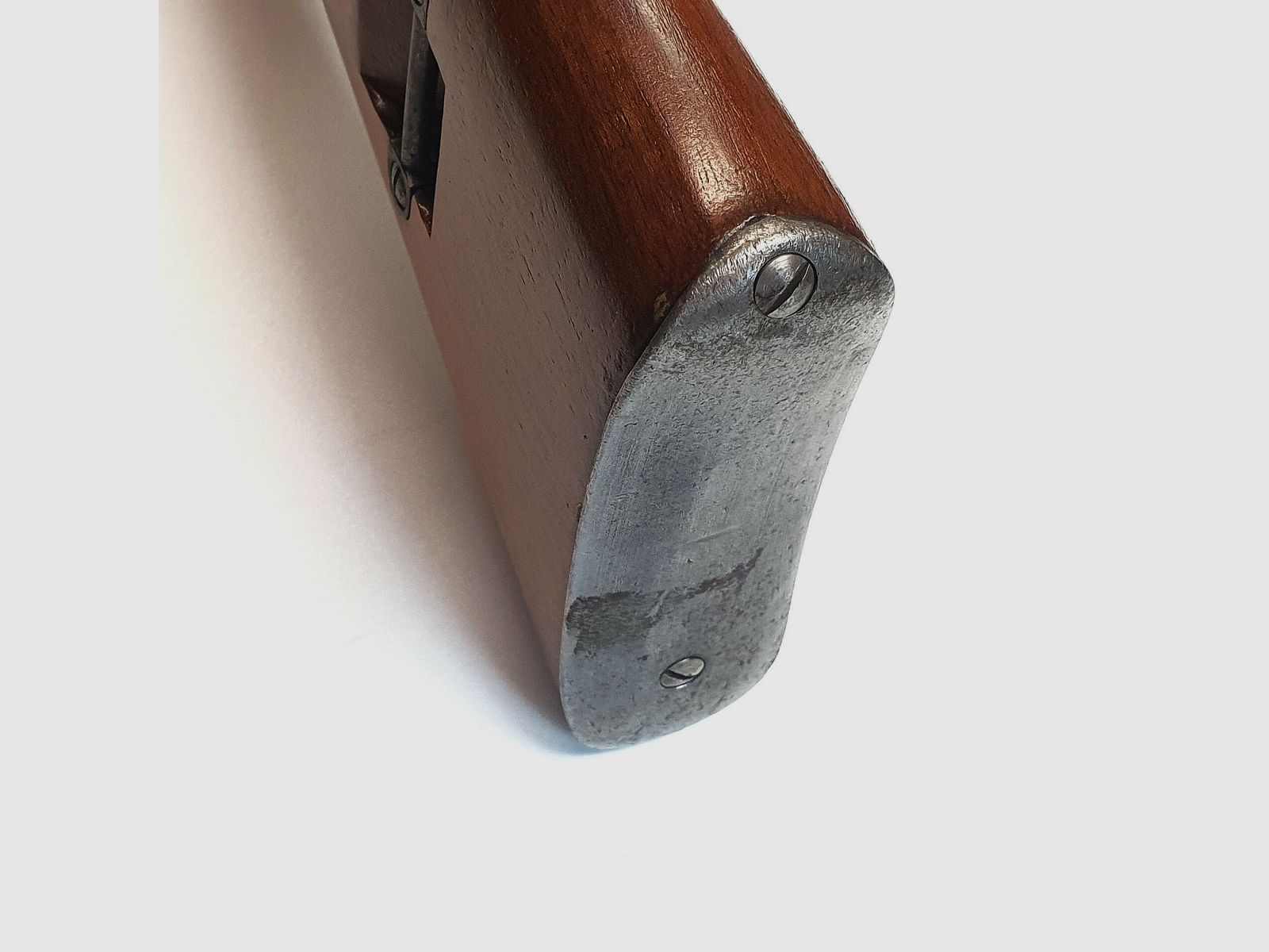 Waffenfabrik Bern Carabine à répétition Suisse Schmidt Rubin K31 Calibre 7,5x55 Swiss numéros correspondants + canon Hämmerli Match