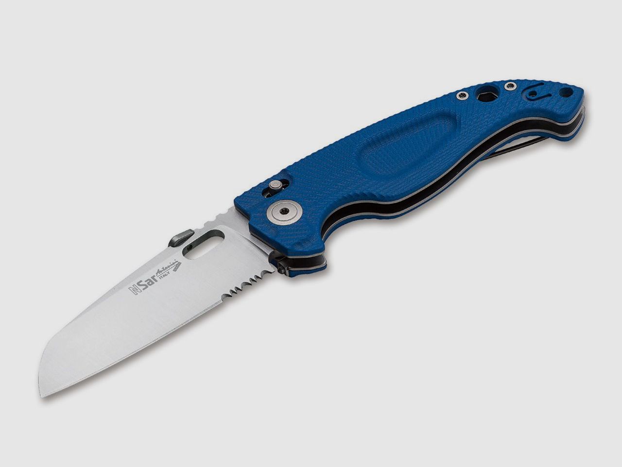 Taschenmesser N-SAR