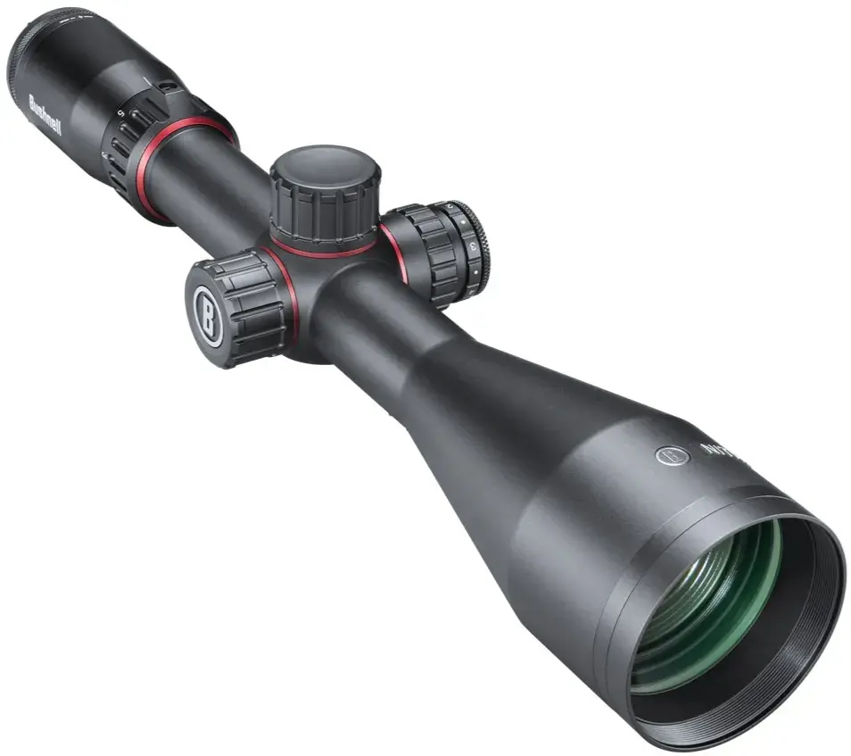 Telescopio Bushnell Nitro 3-18X56, imagen 2 de 4