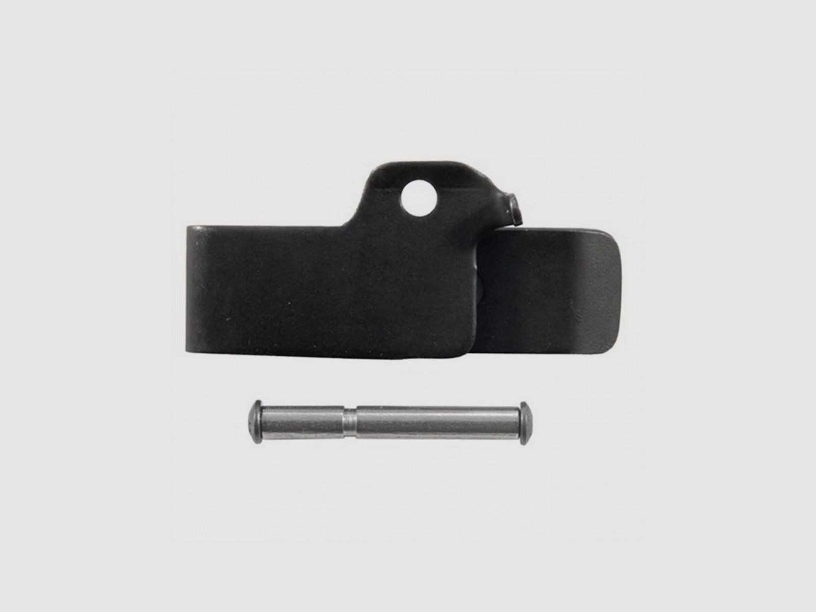 DER GLOCK MAGAZIN 100% EDELSTAHL, Bild 1 von 2