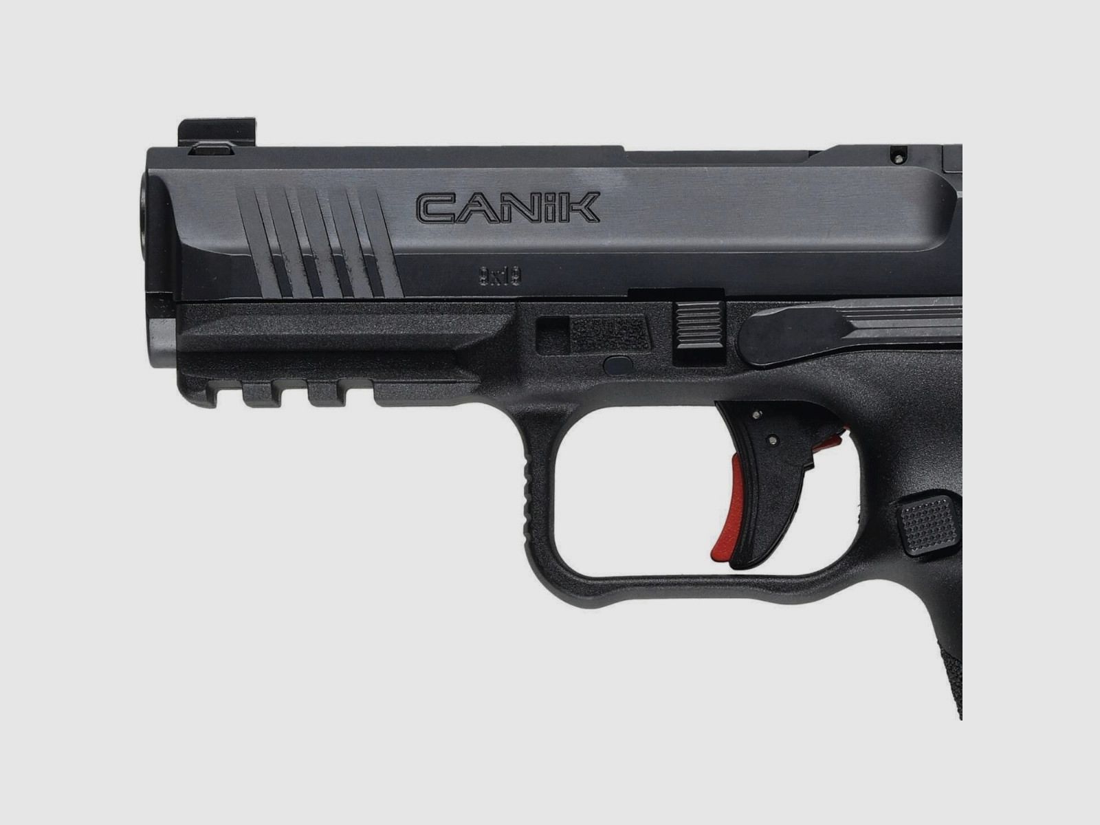 Canik TP9 SF Mete Black, Bild 10 von 13