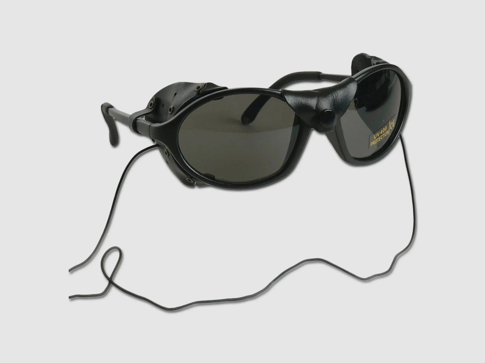 Mil-Tec Gafas de glaciar