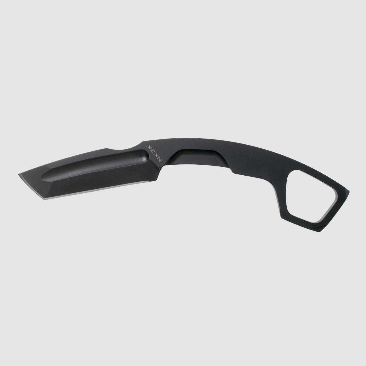 EXTREMA RATIO - Knife N.K.3 Black