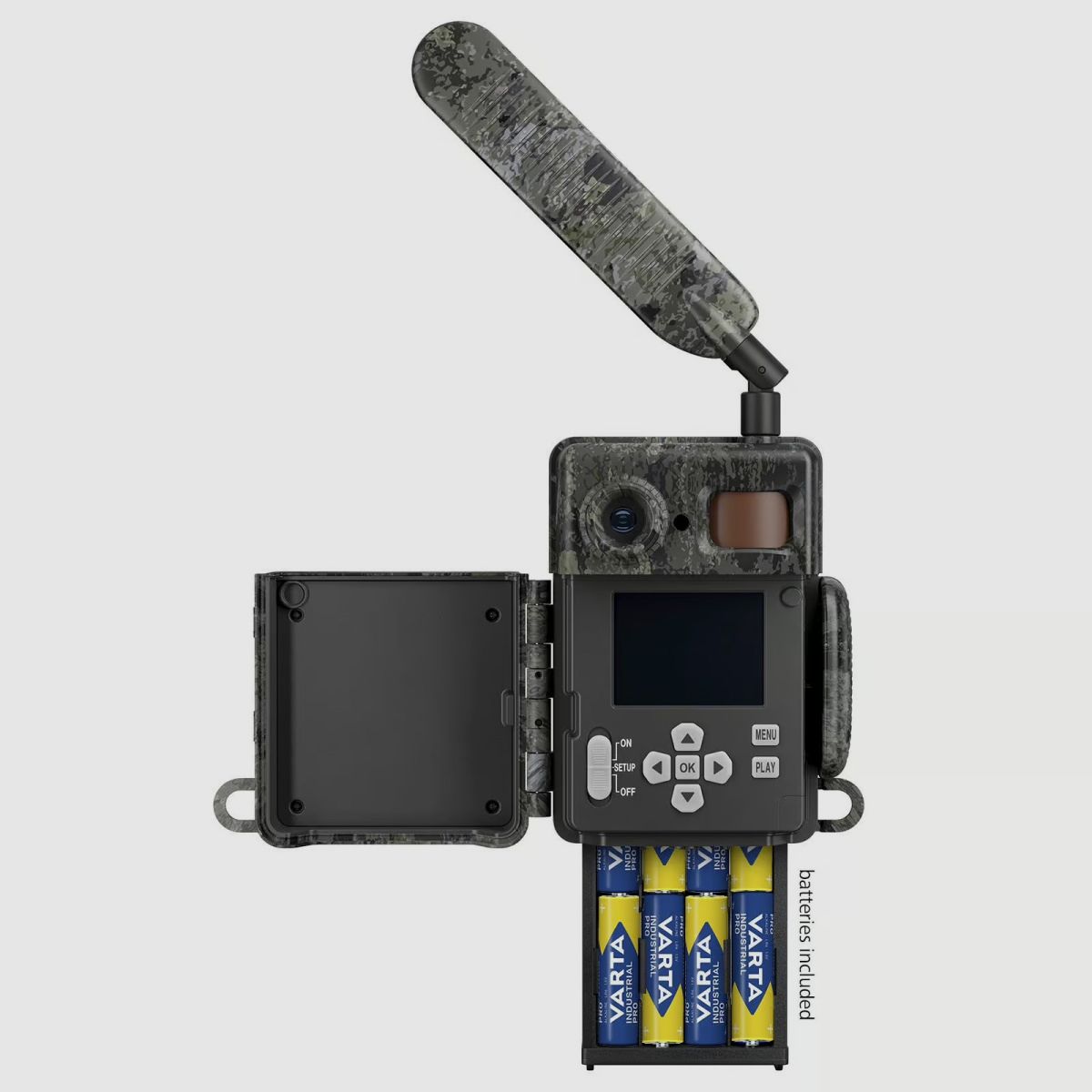 ZEISS Wildlife Camera Secacam 7 LTE