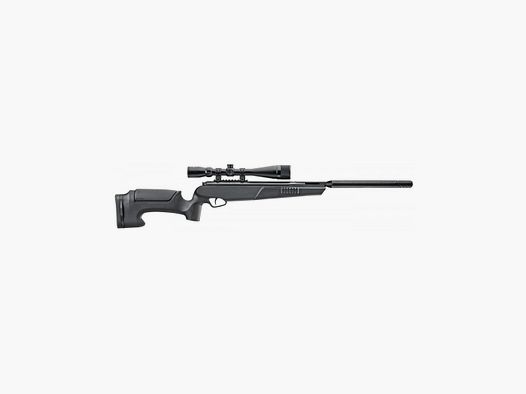 Stoeger X20S2 Luftgewehr Synthétique Kal.5,5mm 19,9J mit Zielfernrohr 3-9x40