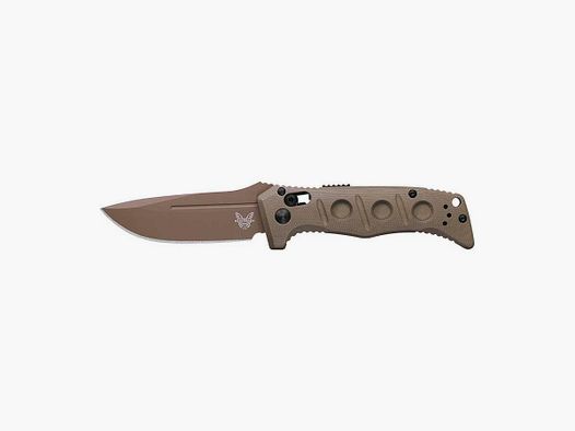 Mini Auto Adamas Benchmade Automatikmesser