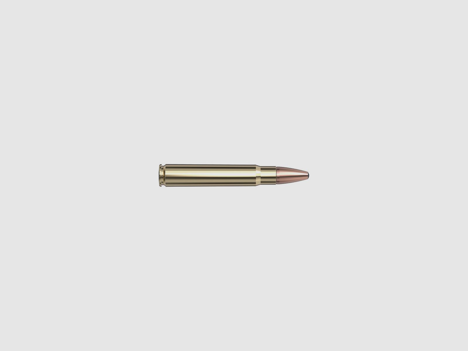 Hornady 9.3×62 286 gr SP Custom International™ – 20 Stk.