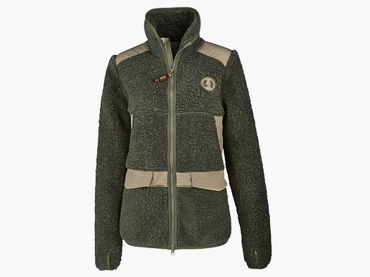Nordforest Hunting Fleece Jacket Alva