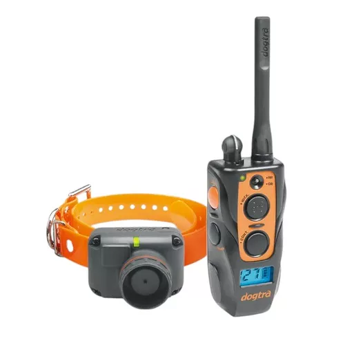 Halsband zur Ausbildung Dogtra 2600t&b, Bild 4 von 4