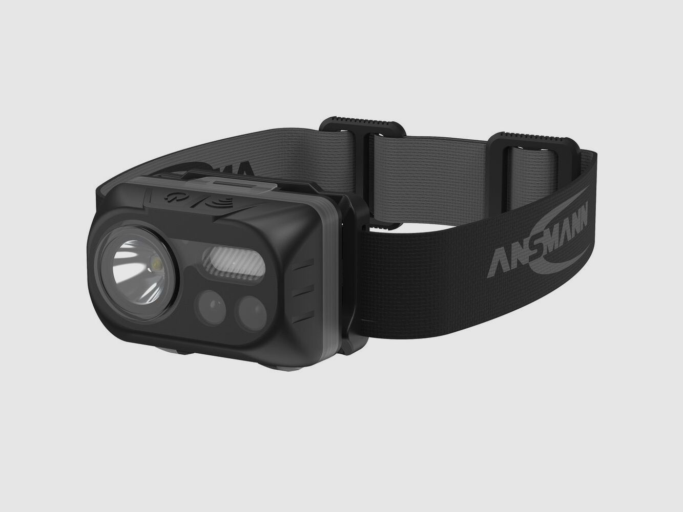 Ansmann HD230BS hoofdlamp, afbeelding 1 van 5