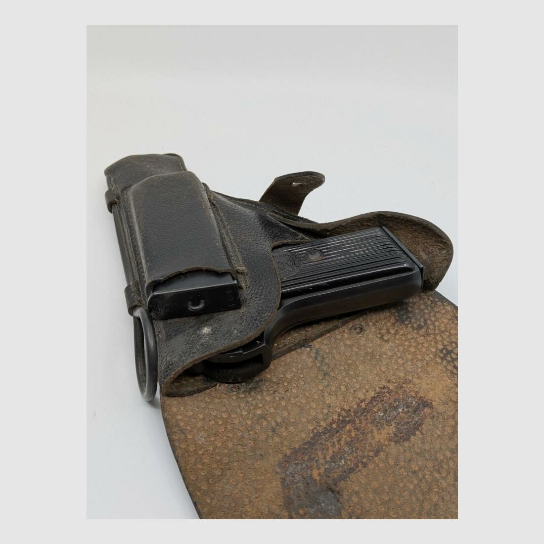 Tokarev TT33