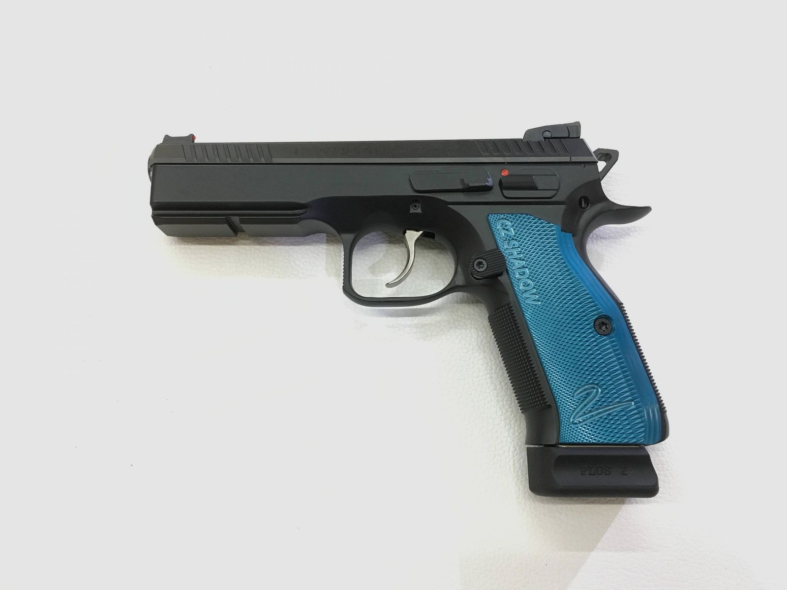 CZ SHADOW 2 – 9X21 IMI, Bild 2 von 4