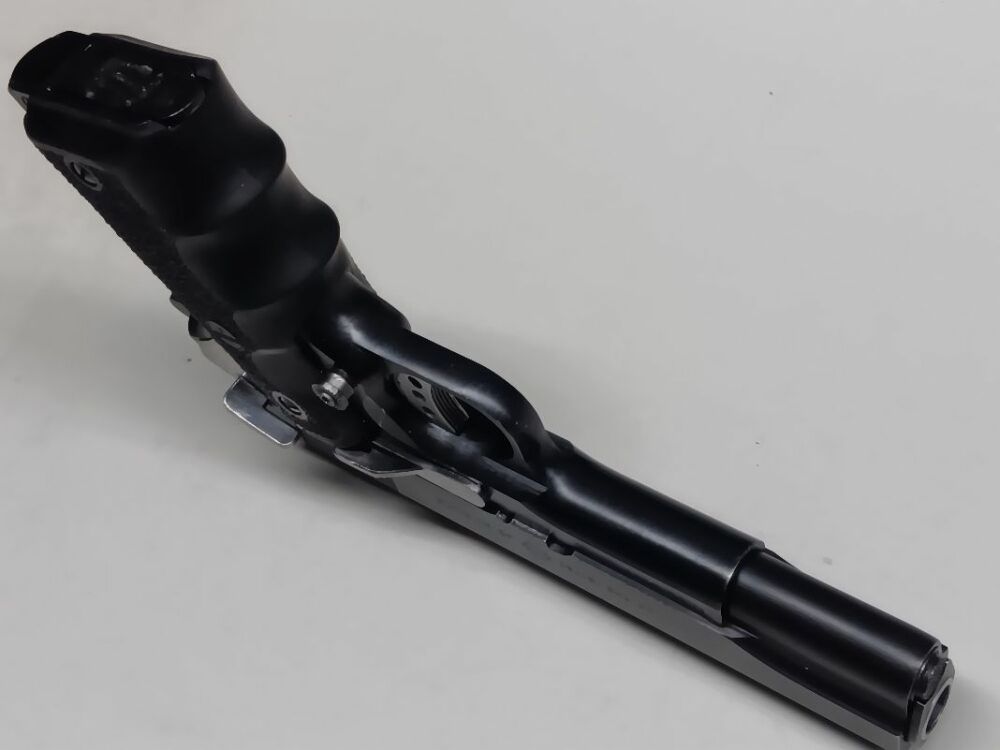 Norinco 1911 A1 " Tuning "