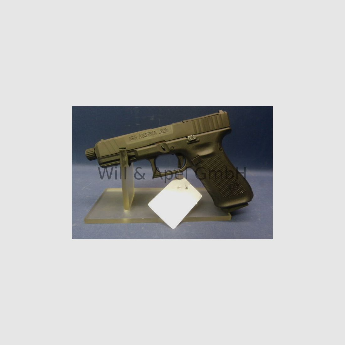 GLOCK IGB 17 GEN V