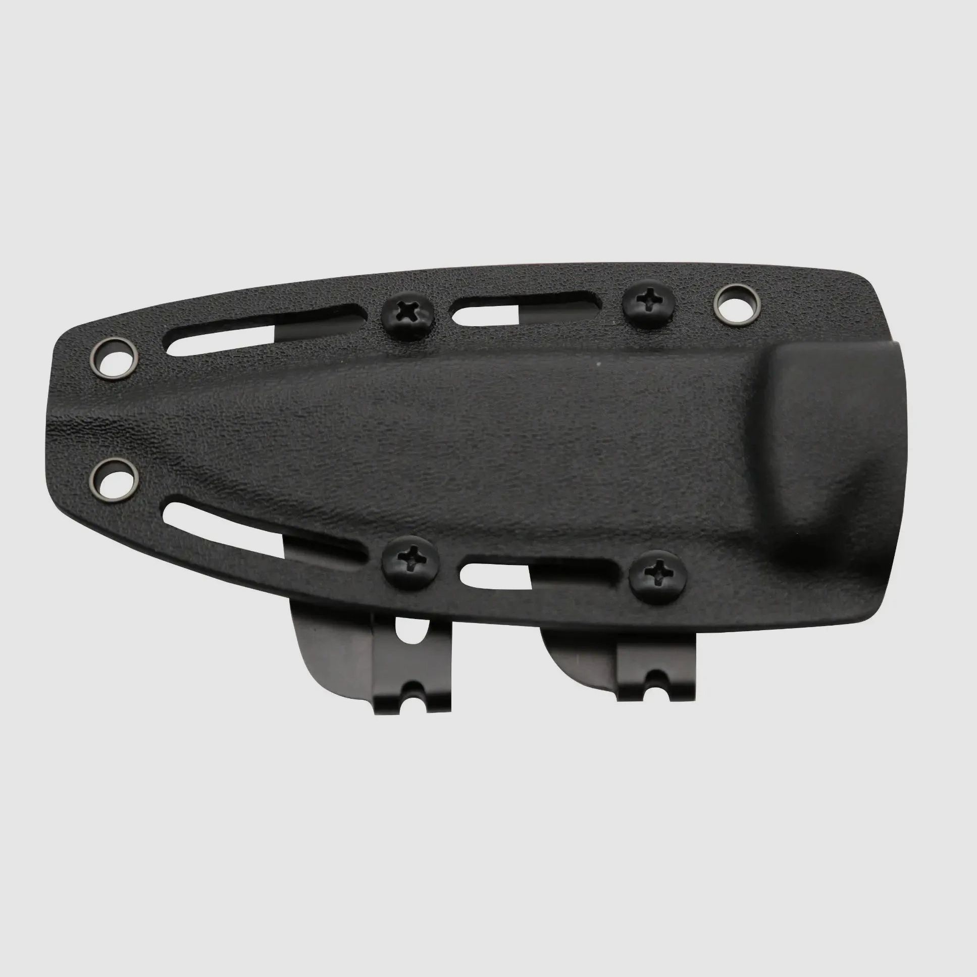 PUMA TEC Tactical D2, all black