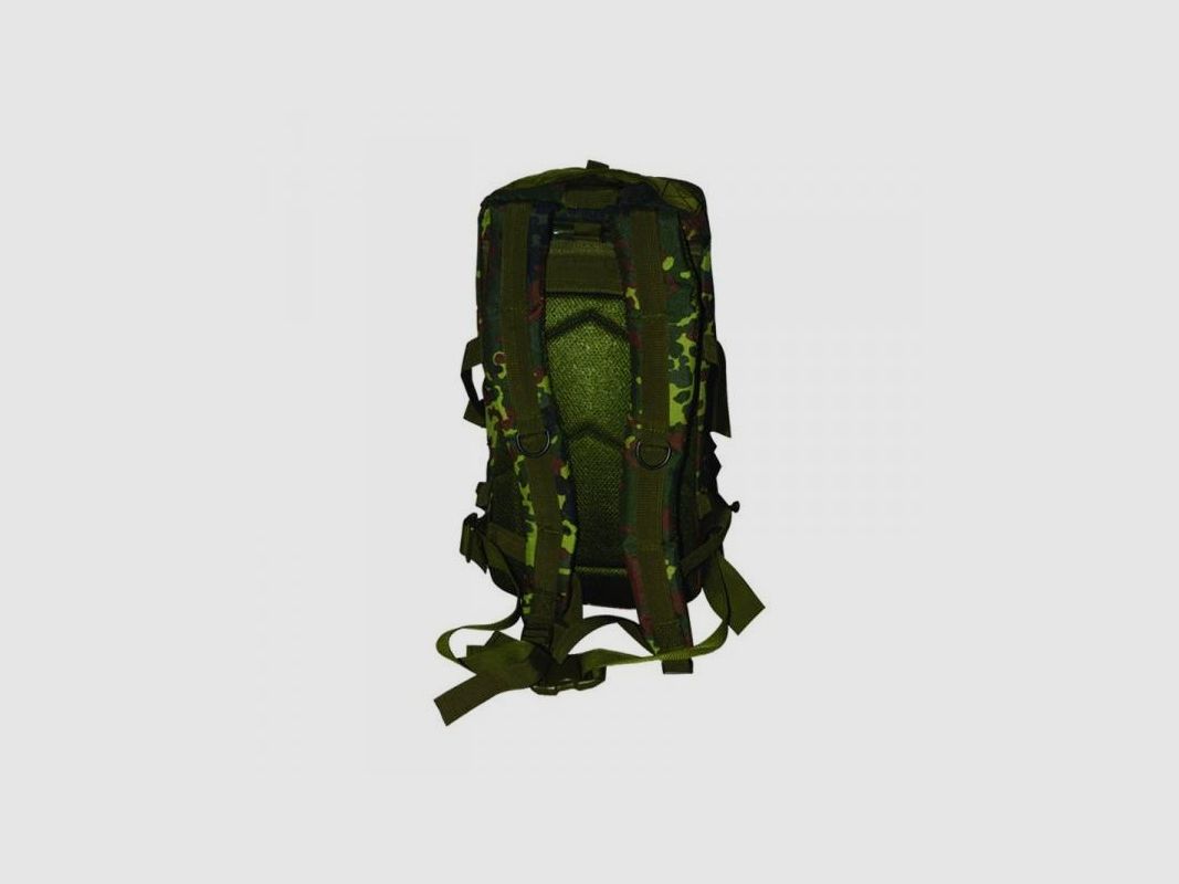 Taktischer Rucksack Patton M80 klein, Bild 17 von 18
