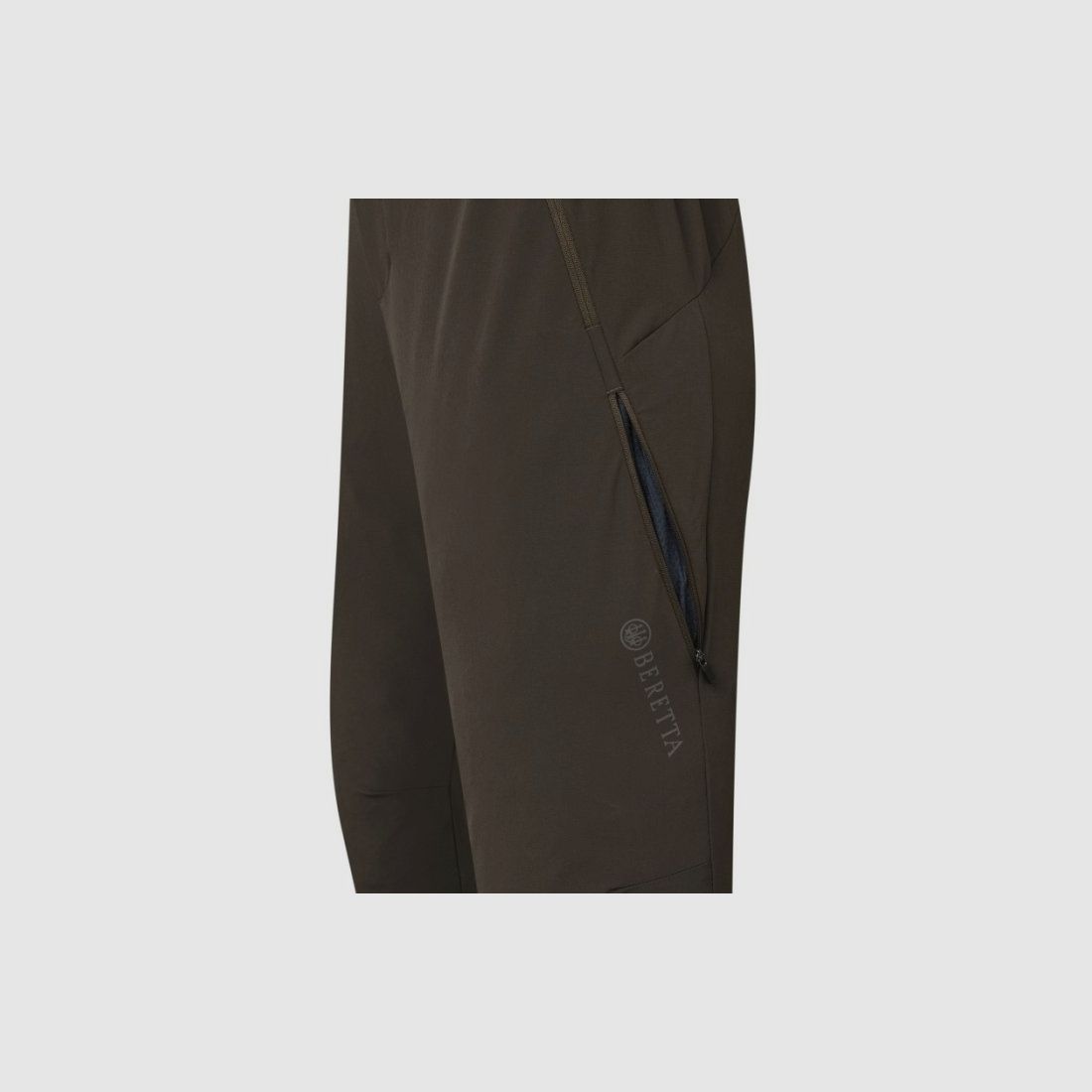 BERETTA Vertical pantaloni Light Brown Bark CU323T252708AA, immagine 4 di 6