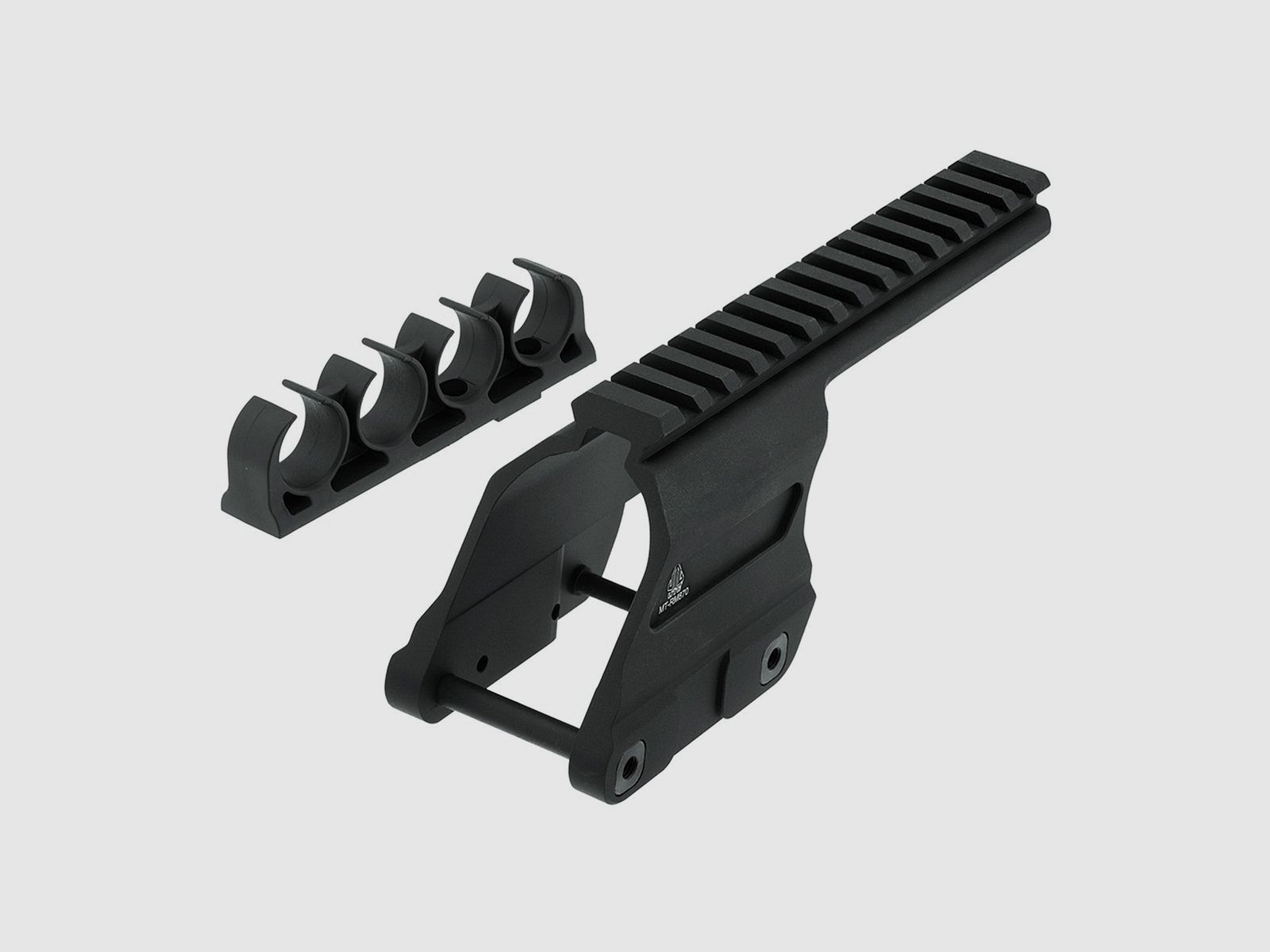 UTG 870 Optic Mount, 12 Gauge