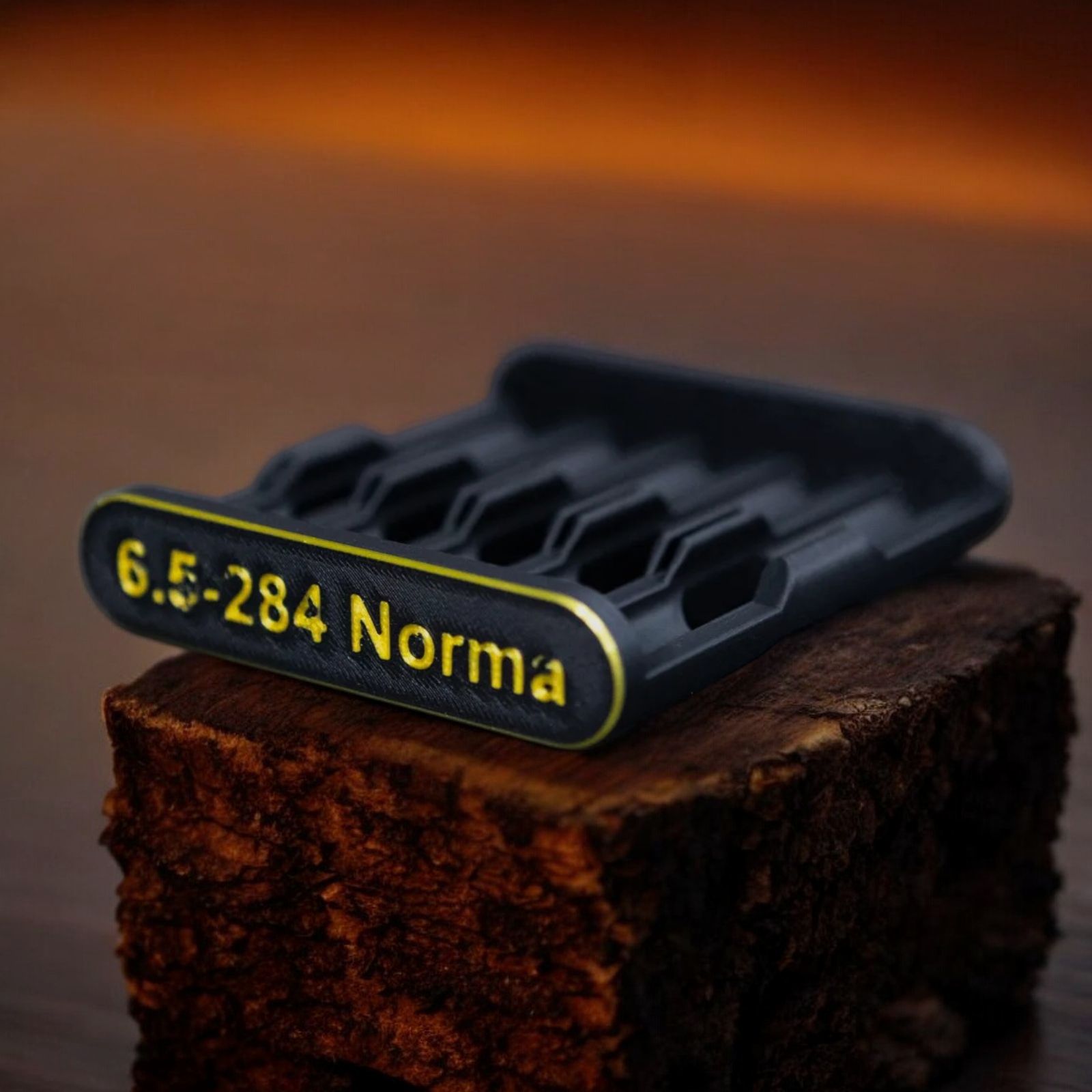 Filamelt - Premium Patronenclip 6.5-284 Norma